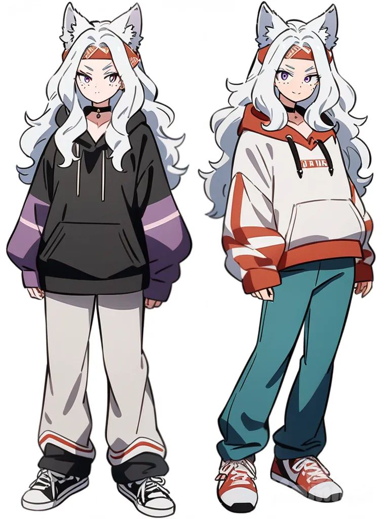 My OC diana