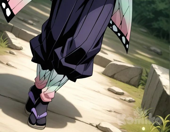 kochou_shinobu