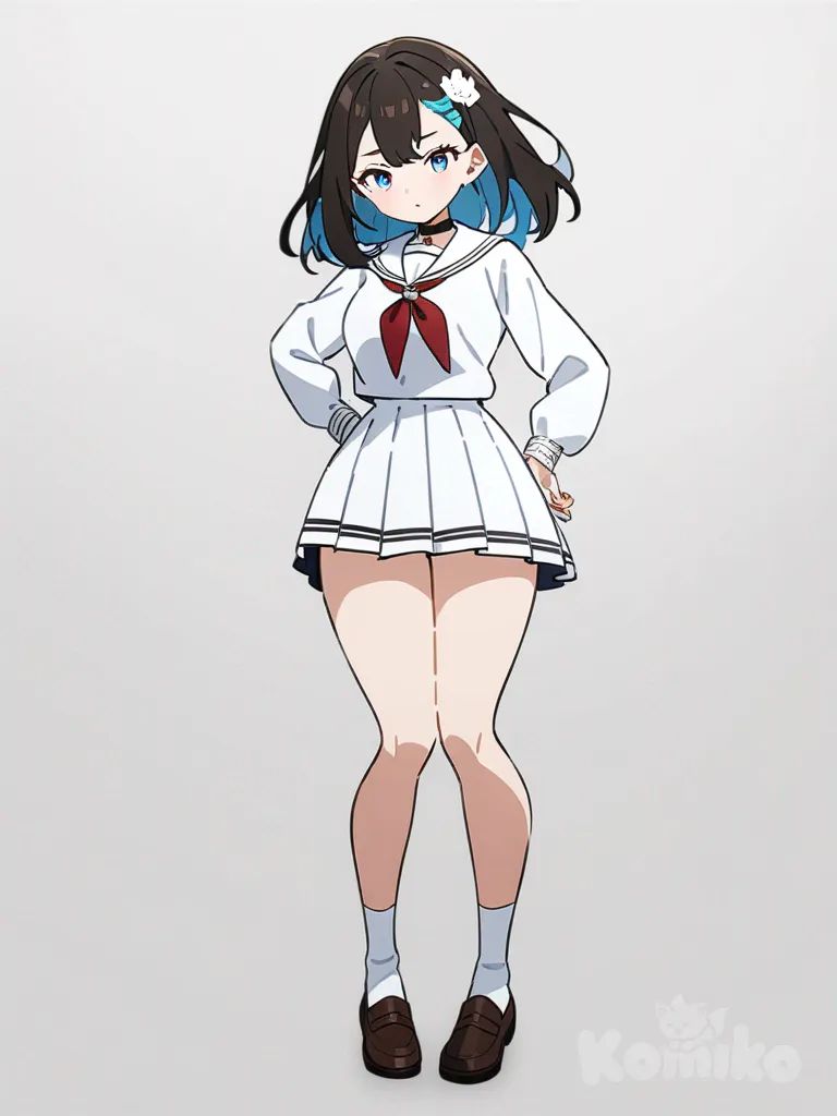 Student OC