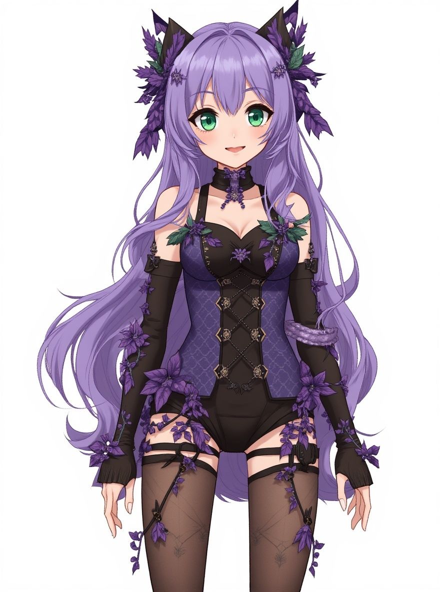 My OC Sounds