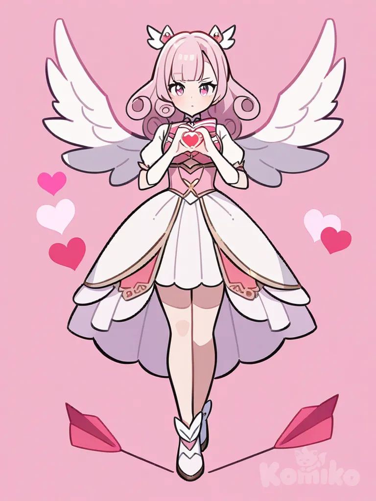 My OC Freya