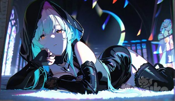 cat girl