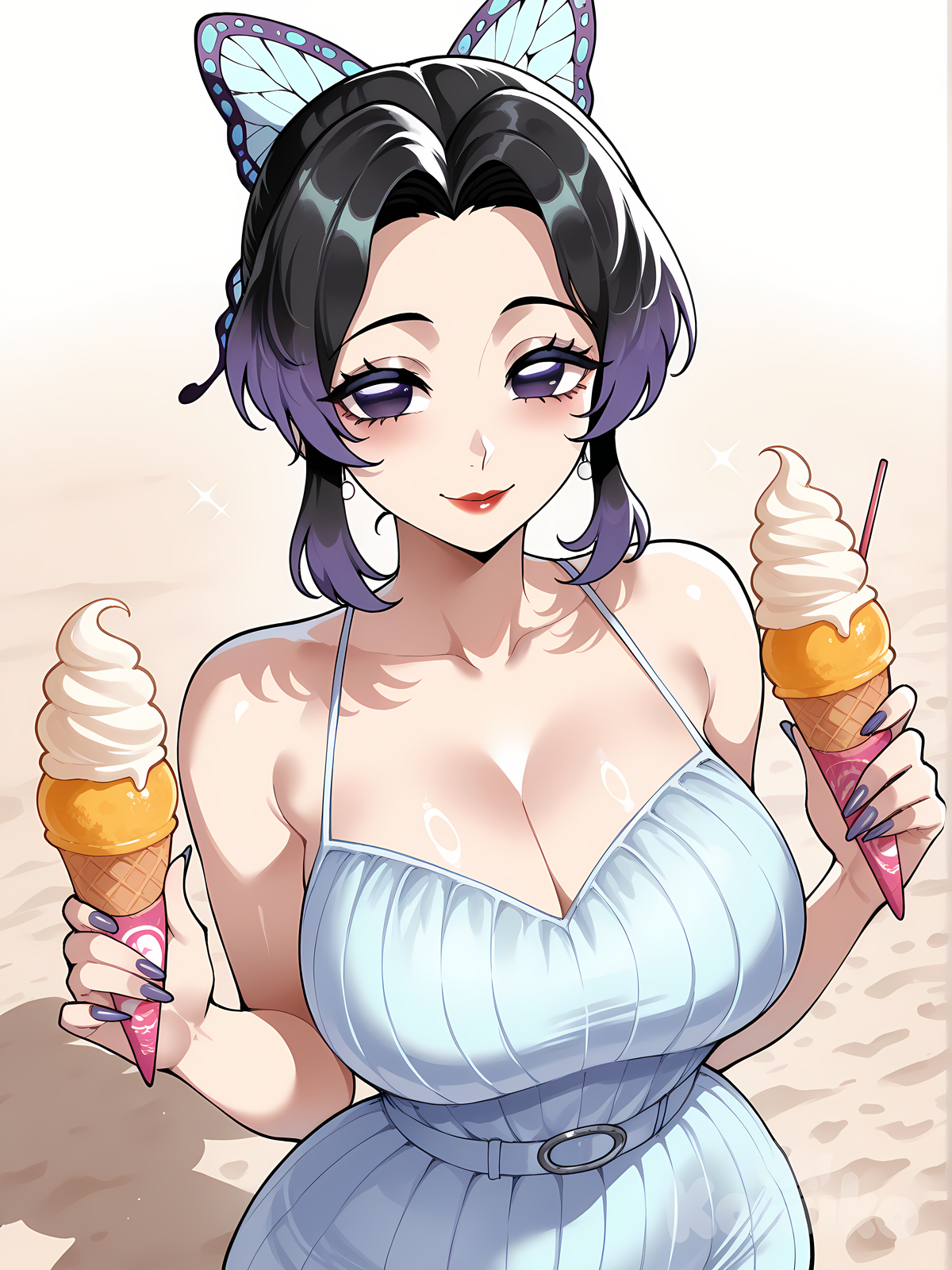 Shinobu😫💕