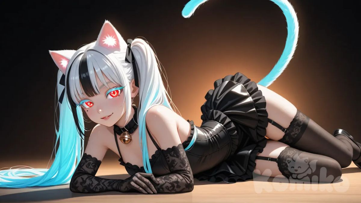 catgirl