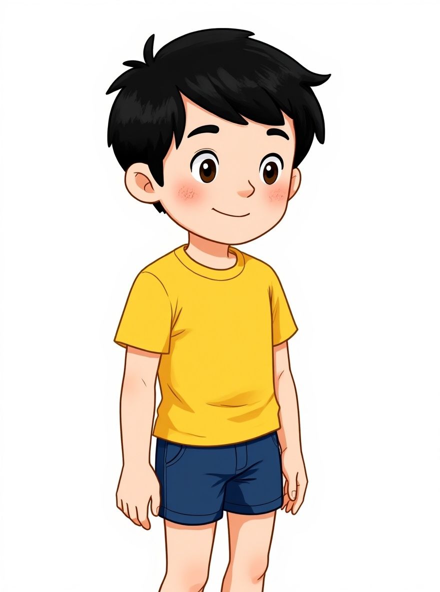 My OC raymark
