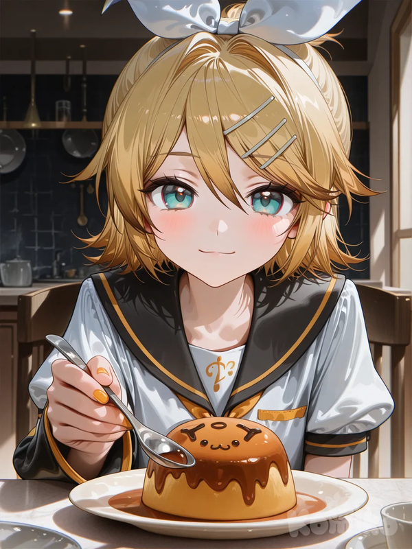 鏡音リン