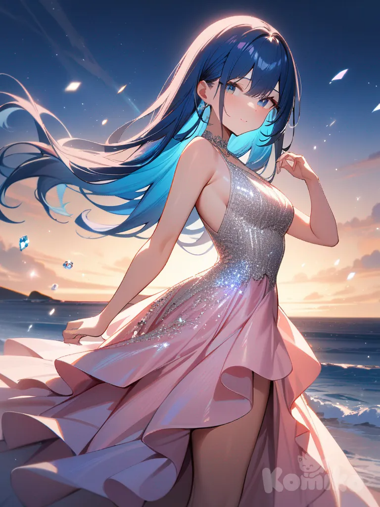 pretty sweet for a anime girl don't you think