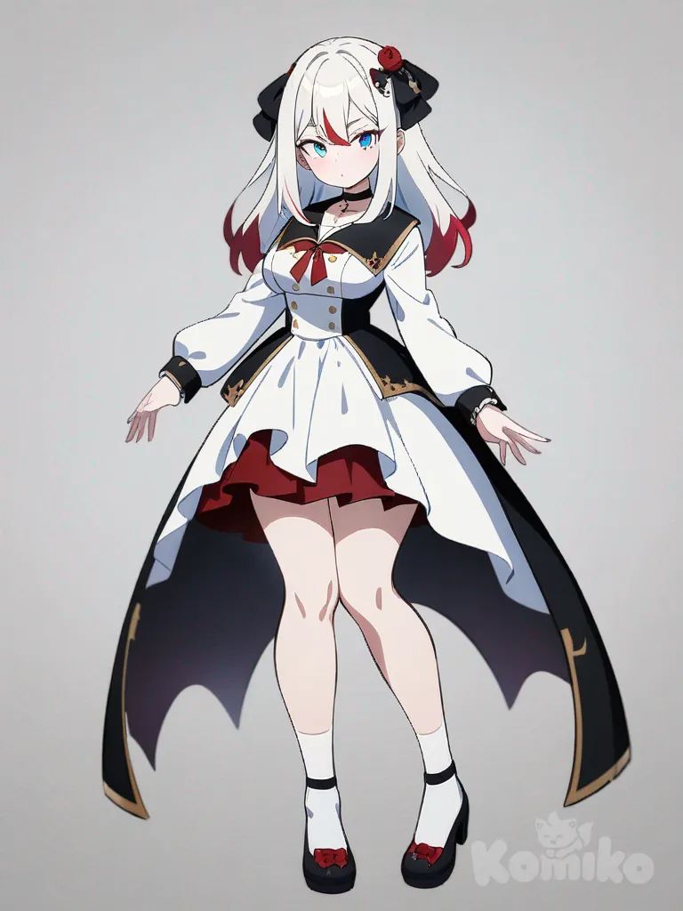 Vampire Student