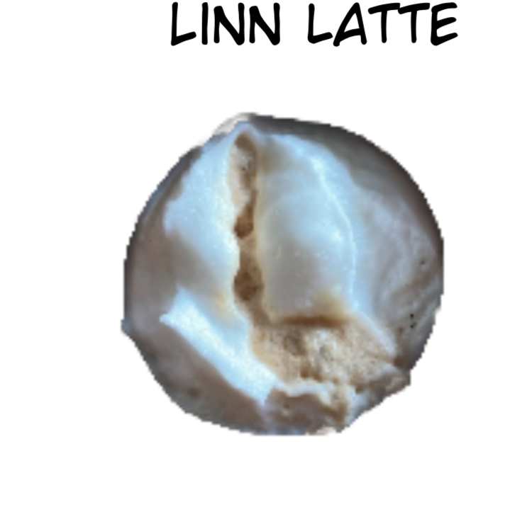 Linn Latte