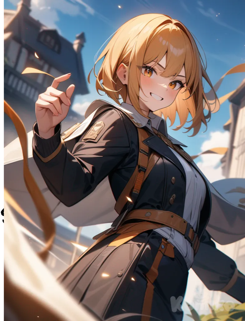 Amanda