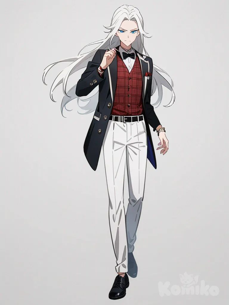 Lucian Theris