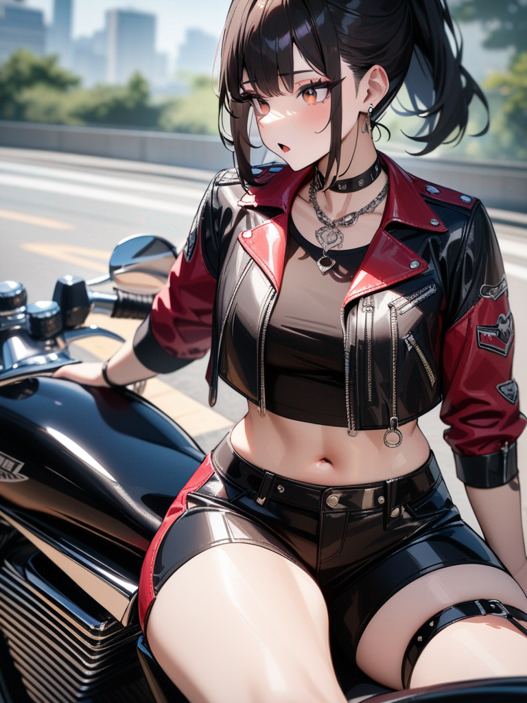 Rider 