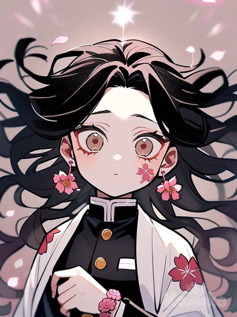 My OC Aru
