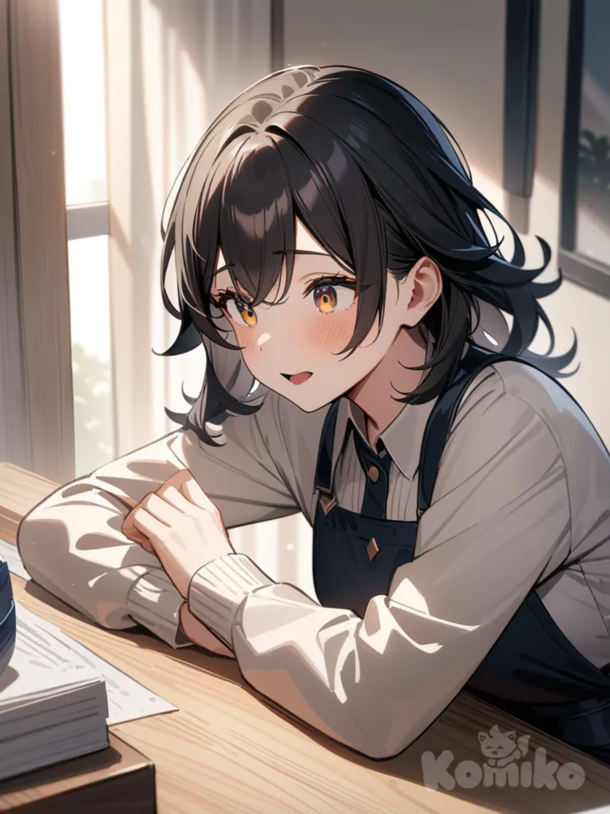 nori tamago