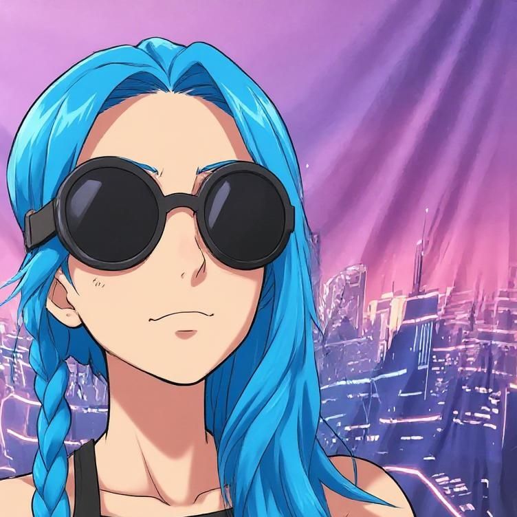 Jinx