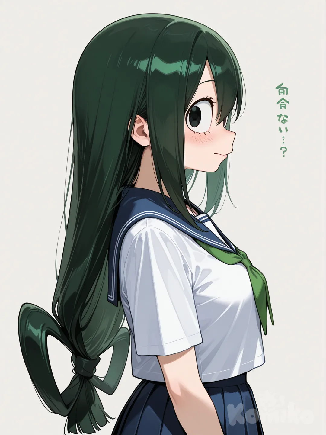 @Asui_Tsuyu