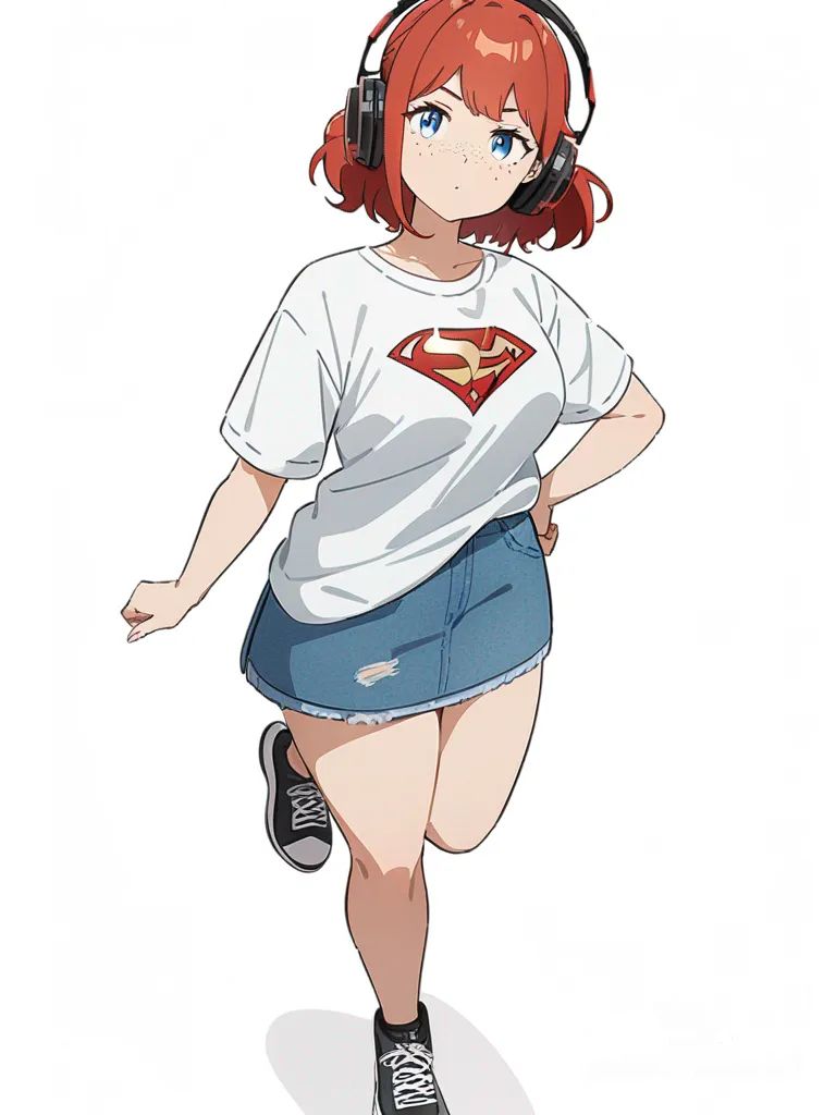My OC kiki