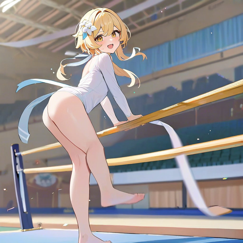Women's Gymnastics
