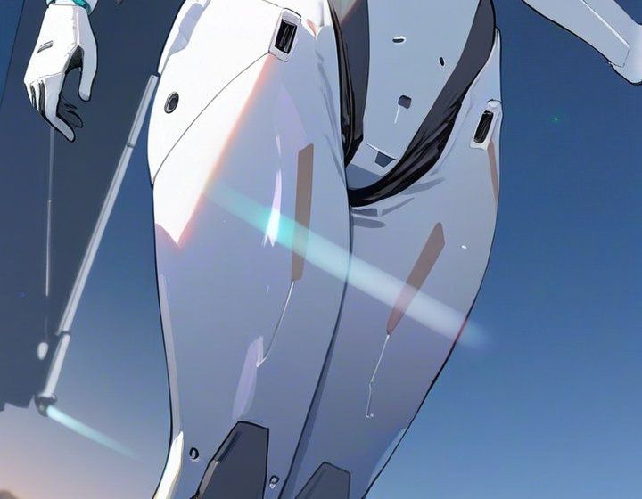 space armor
