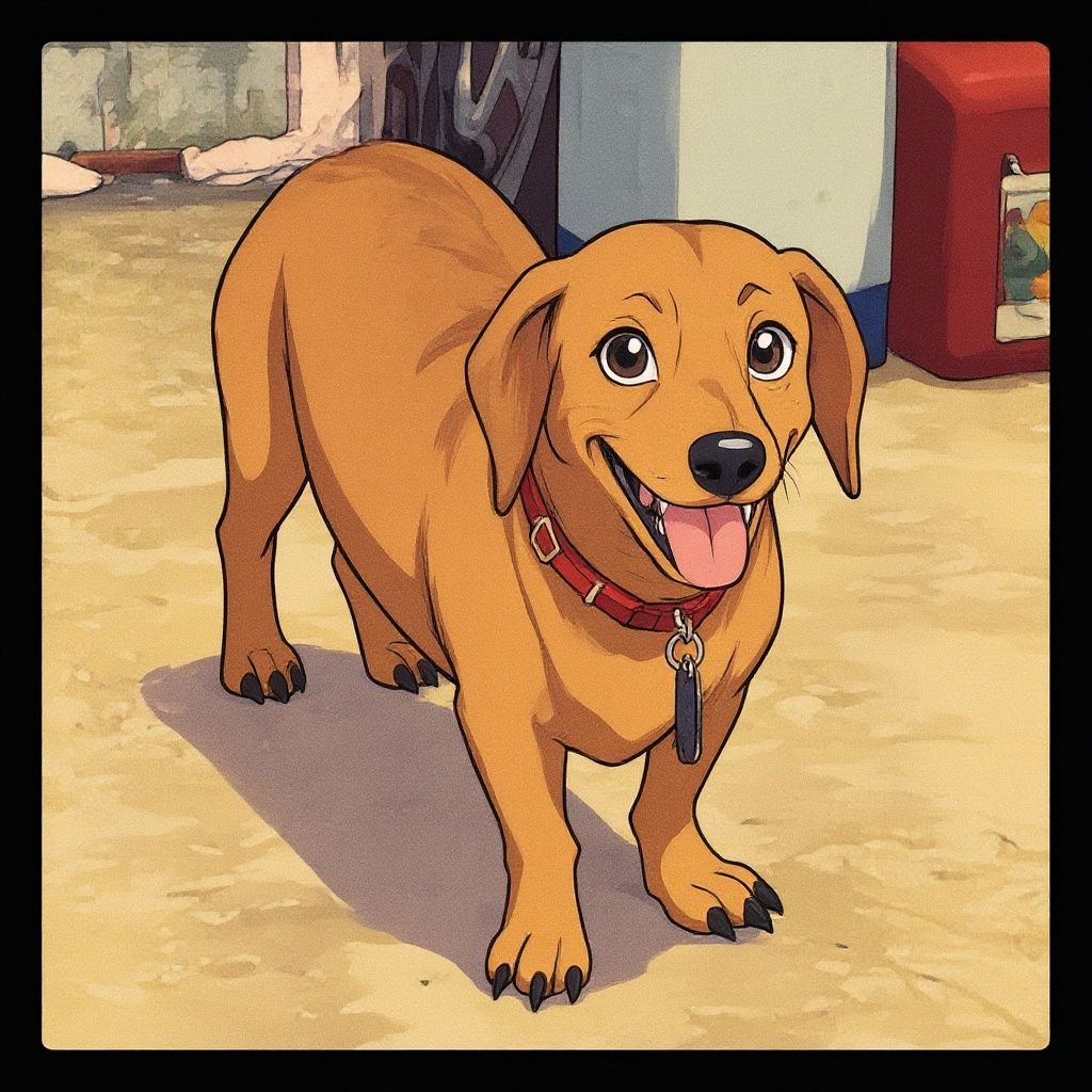 Dog