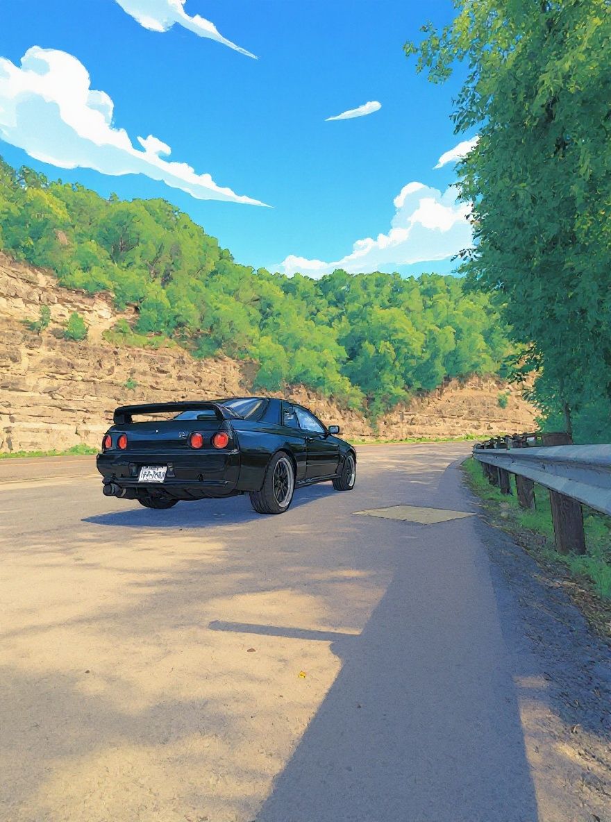 Daytime