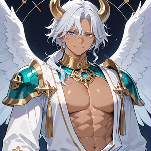 Sweet Treats and Mechs