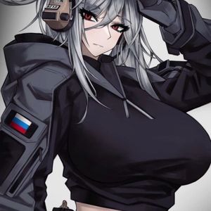 Kira Volkova