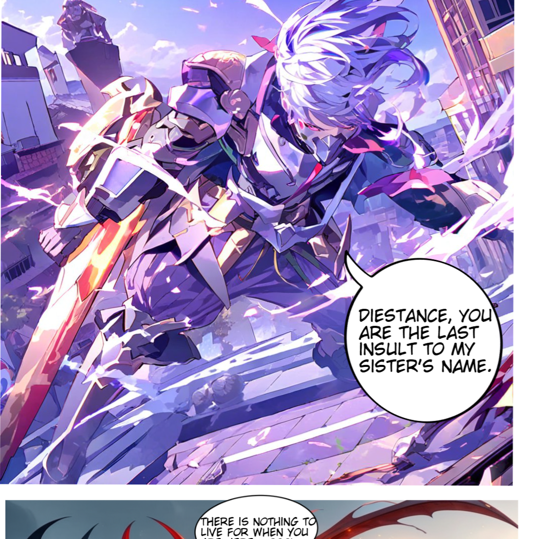 Cybro's Revenge 