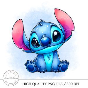 Stitch_girl