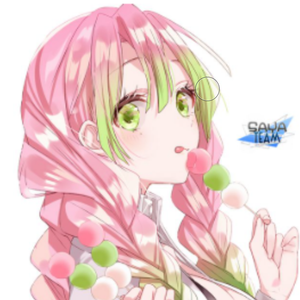 Mitsuri Kanroji