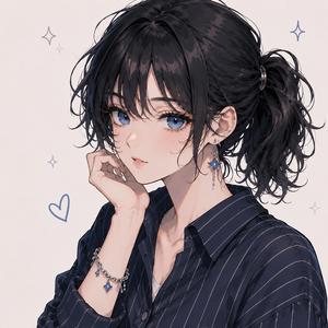 sparkly marshmallow