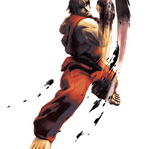 Ken Masters 