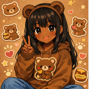 NeliBear