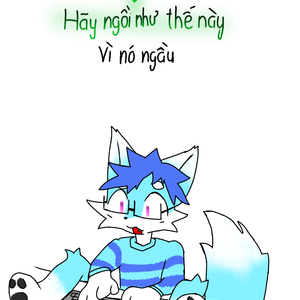 Good fox