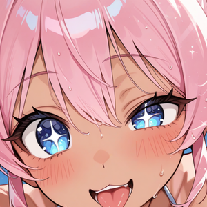 Crazy Cute