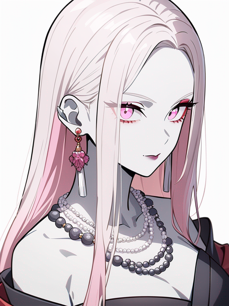 My OC Hayami