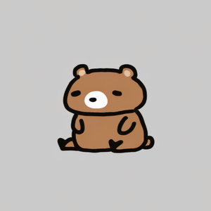 Oso pardo 