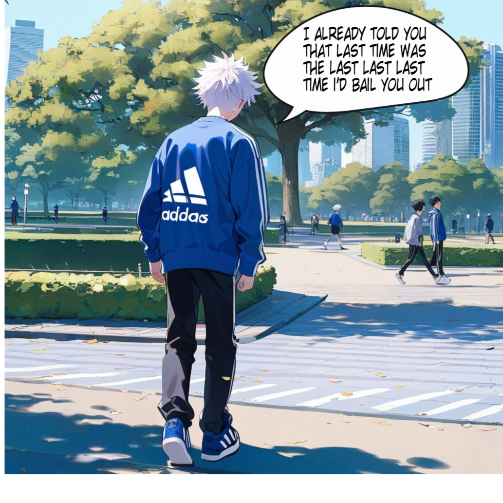 Degenerate Gon