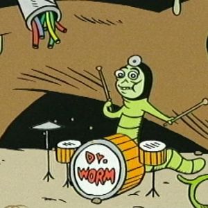 DocWorm