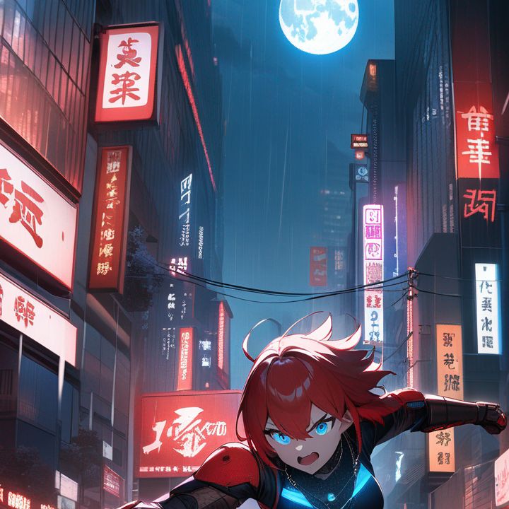 Ready, Set, Cyber Ninjas