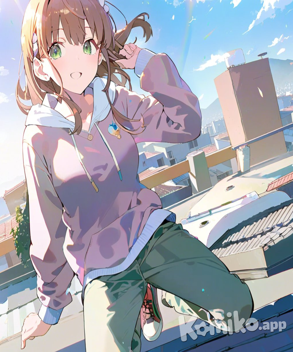 Diana