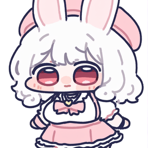 fluffy panda