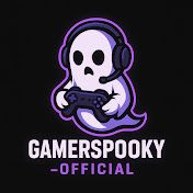 Gamerspooky
