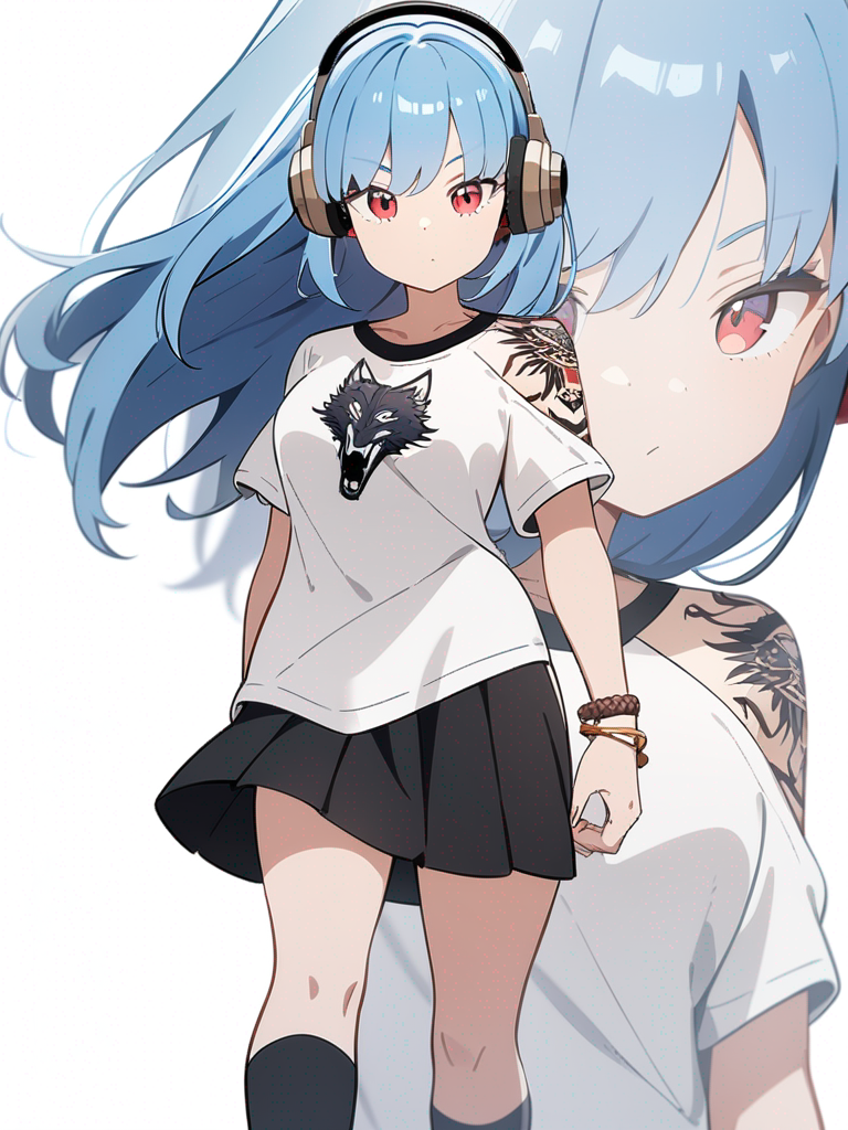 My OC Ruby