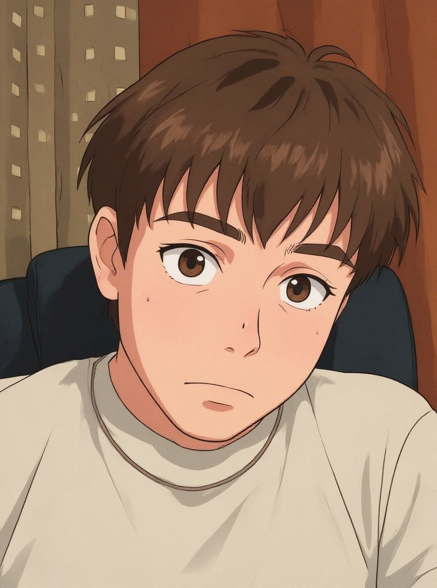anime senpai