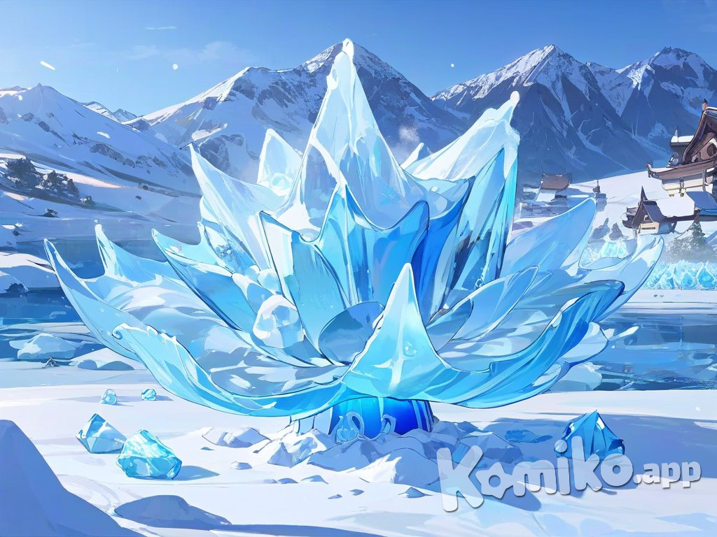 ice