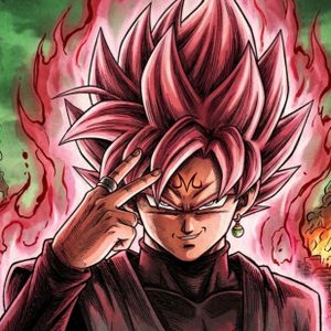 Majin Rosé