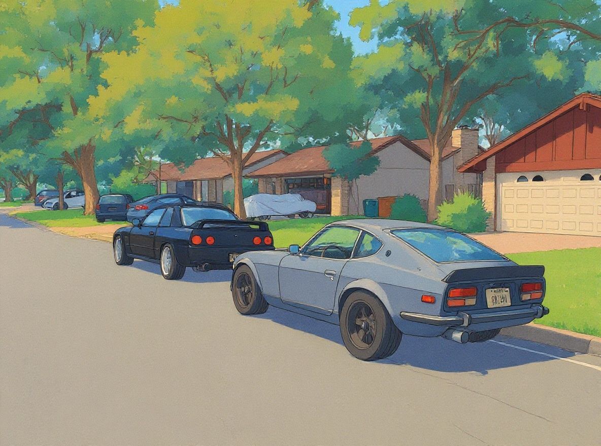 The dream