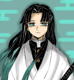 💖Muichiro💖Tokito💖