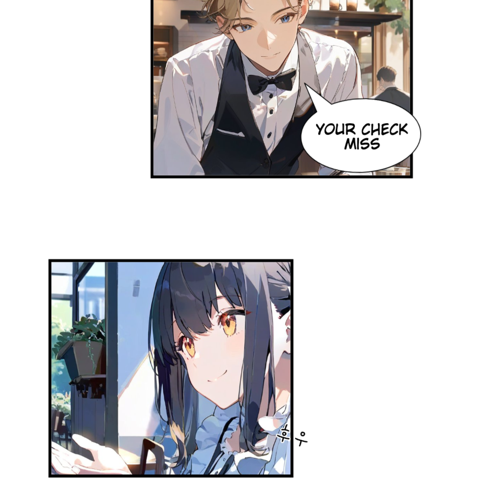 that feeling of panic.